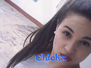 Chickx