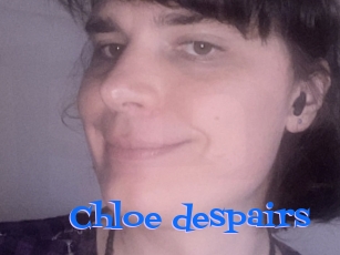 Chloe_despairs