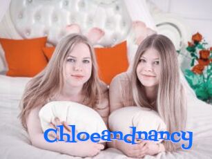 Chloeandnancy