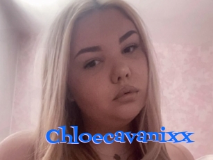 Chloecavanixx