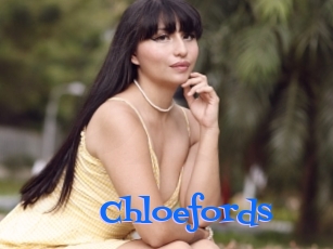 Chloefords