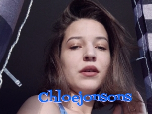 Chloejonsons