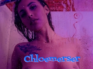 Chloemerser