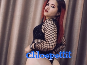 Chloepettit