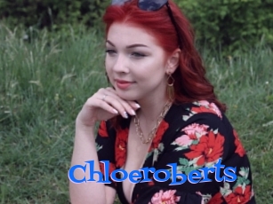 Chloeroberts