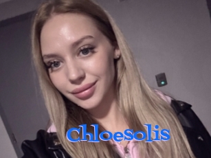 Chloesolis