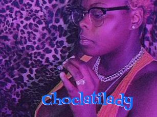 Choclatilady