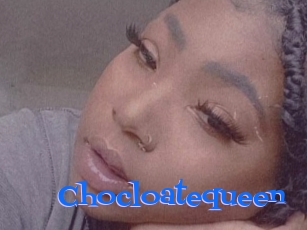 Chocloatequeen