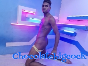 Chocolatebigcock