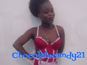 Chocolatecandy21