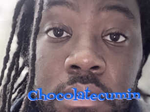 Chocolatecumin