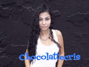 Chocolattecris