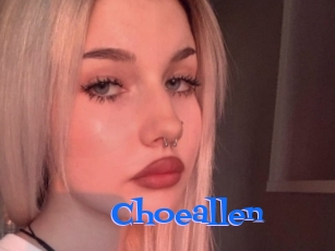 Choeallen