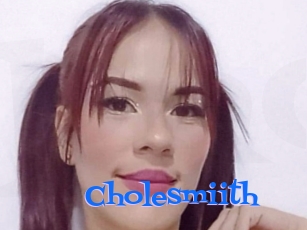 Cholesmiith