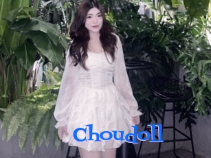 Choudoll