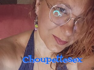 Choupettesex