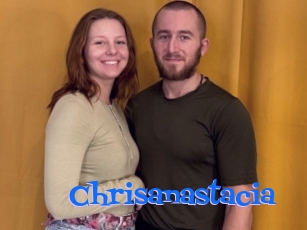 Chrisanastacia