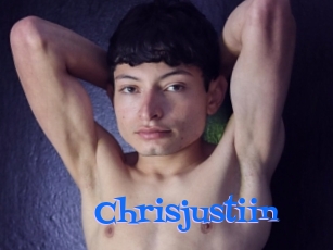 Chrisjustiin