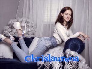 Chrislaurena