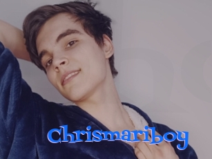 Chrismariboy