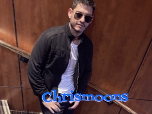 Chrismoons