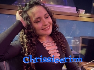 Chrissieerinn