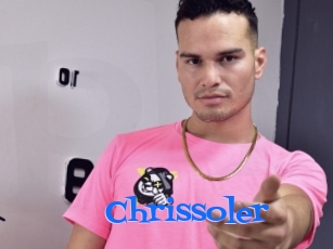 Chrissoler