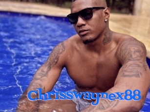 Chrisswaynex88