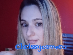 Chrissycamero