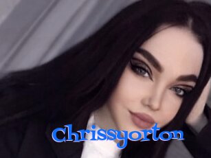 Chrissyorton