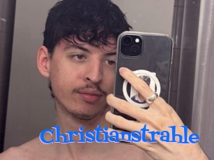 Christianstrahle