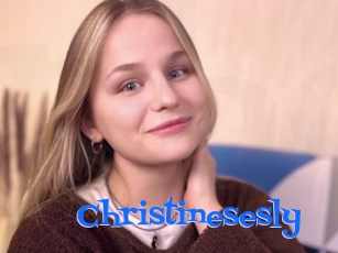 Christinesesly