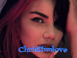 Christinnlove