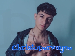 Christoperwayne