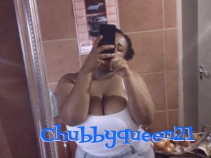 Chubbyqueen21