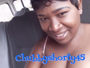 Chubbyshorty45