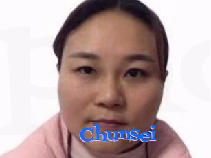 Chunsei