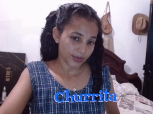 Churrita