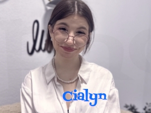 Cialyn