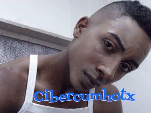 Cibercumhotx