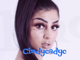 Cindycadyc