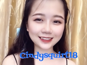 Cindysquirt18