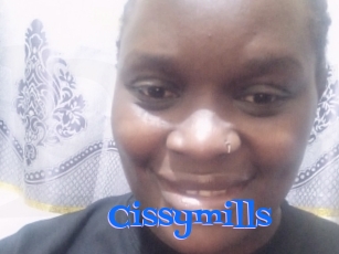 Cissymills