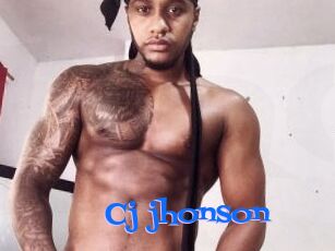 Cj_jhonson