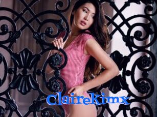 Clairekimx