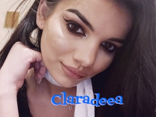 Claradeea