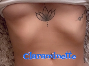 Claraminette