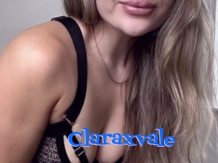 Claraxvale