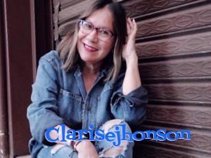 Clarisejhonson