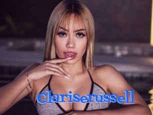 Clariserussell